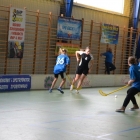 Mistrzostwa powiatu w unihokeju
